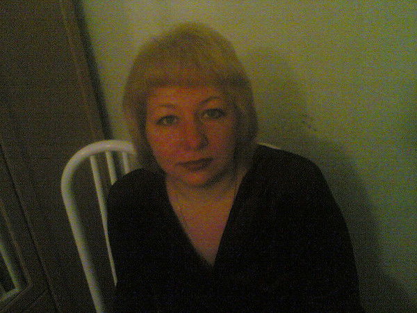 Светлана Осипова