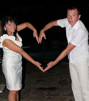 Светлана Титова