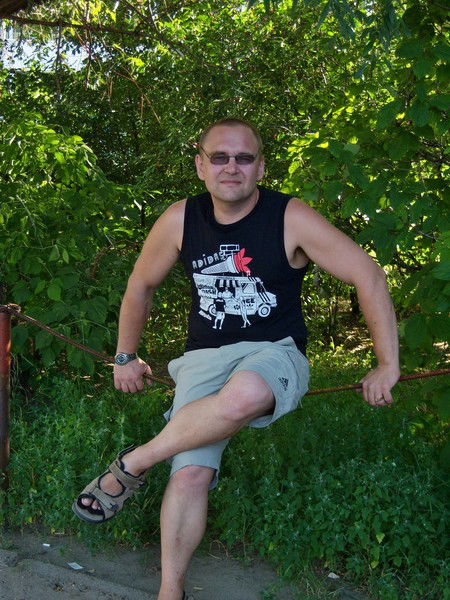 Дмитрий Смирнов