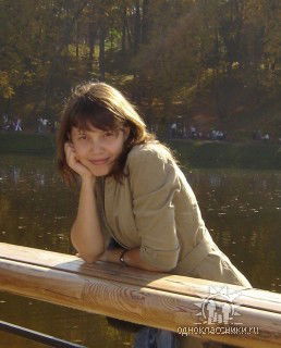 Екатерина Привалова