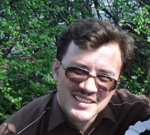 Михаил Альперин