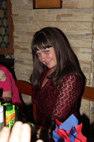 Алена Двойнина