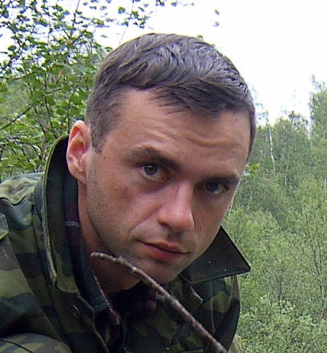 Артём Kulиков