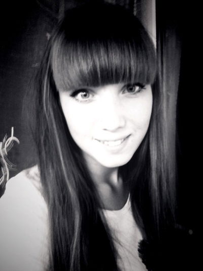 Анастасия Александровна