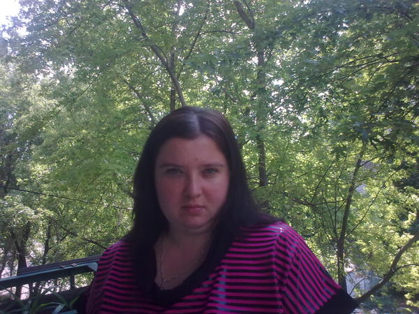 Варвара Зинченко