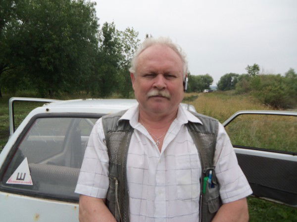 Сергей Лещенко