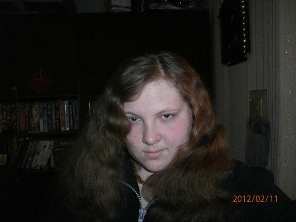 Kaтя Кузнецова