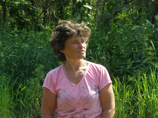 Татьяна Лыхина