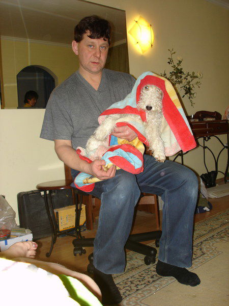 Сергей Томин