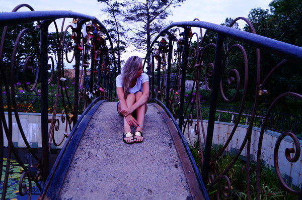 Юлия Згиблая