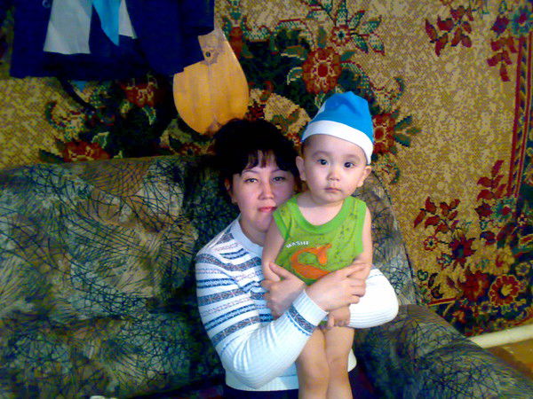 Гаухар Гаухар