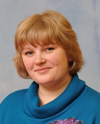 Екатерина Матвеева