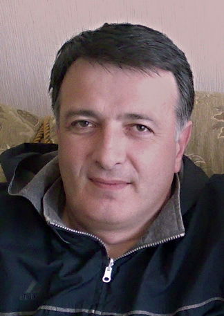 Юрий Макиев