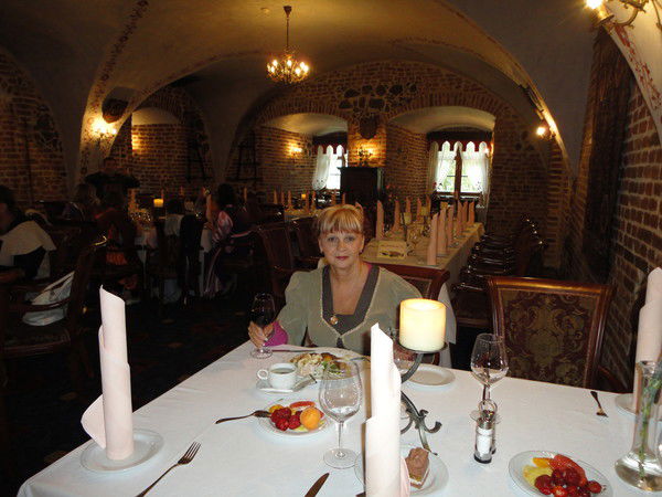 Наталья Сёмина