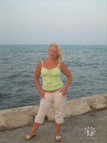 Алена Новикова