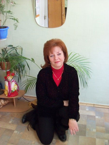 София Даниленко