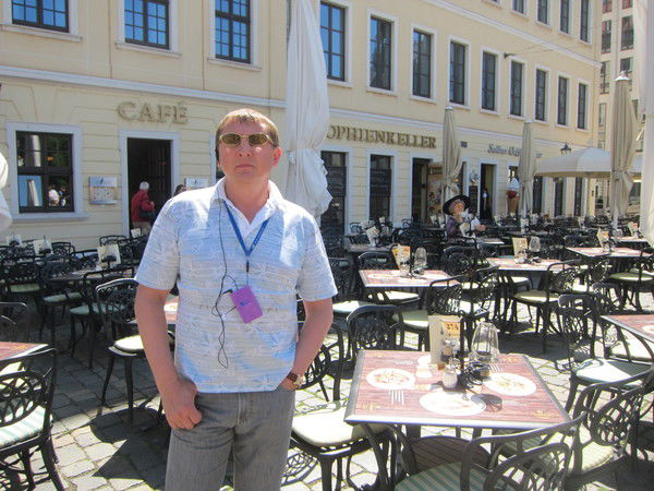 Валерий Евгеньевич Душкин