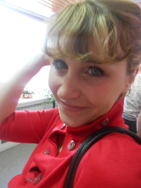 Юлия Аникина