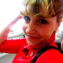 Юлия Аникина