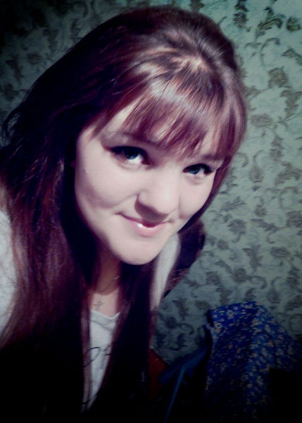 Мария Гриненко