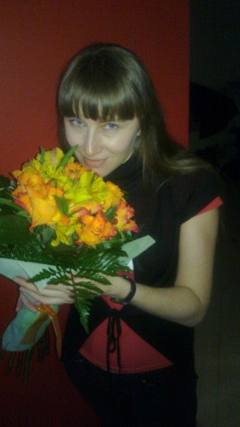 Юлия Гаврилова