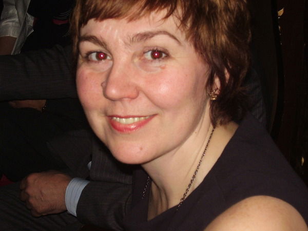 Татьяна Туник