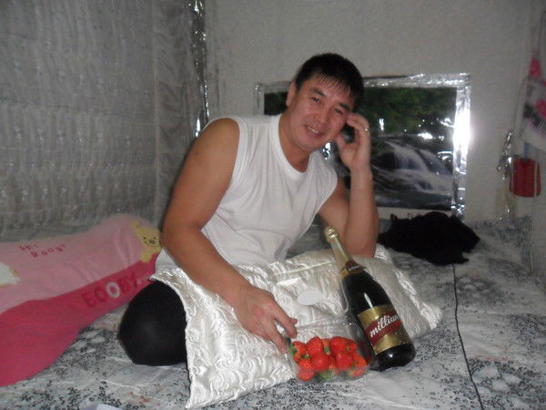 Ырысбек Омуралиев