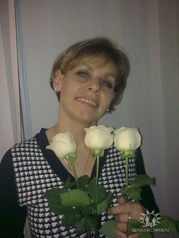 Марина Бабелугина