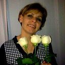 Марина Бабелугина