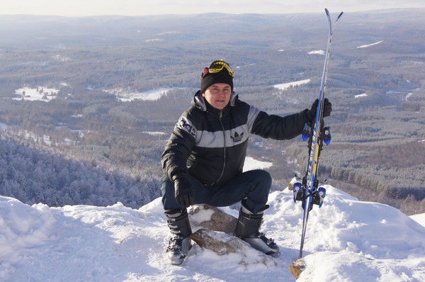 Марат Марат