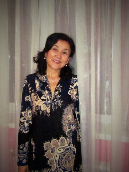 Зауре Агибаева