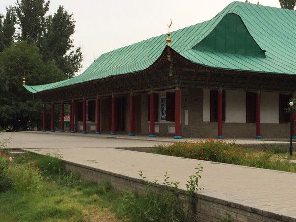 Шынар Буршакбаева