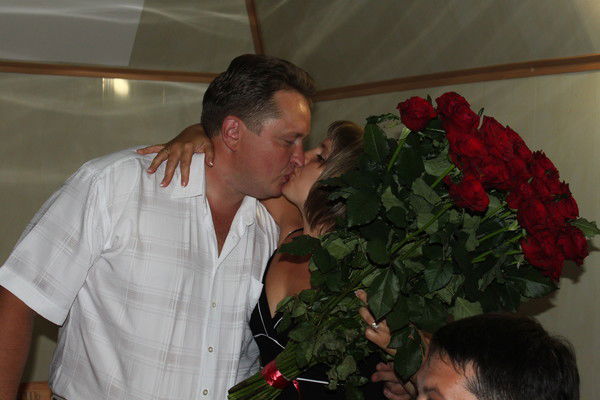 Александр Стасовский