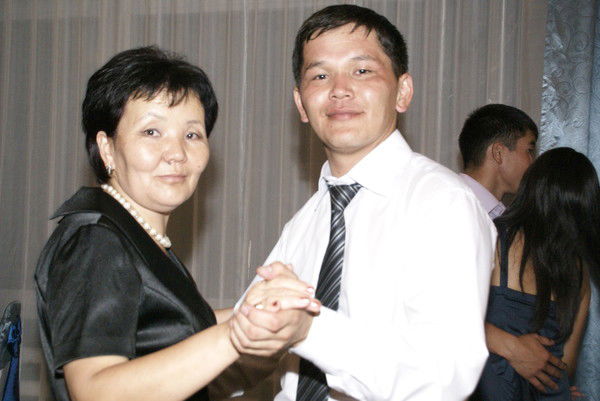 Altynbek Baatyrbektegin