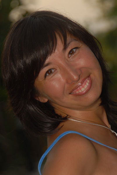 Айна Адыкова