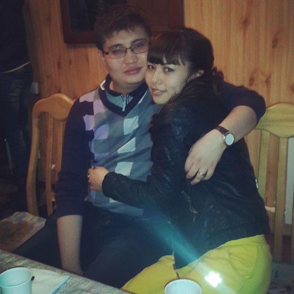 Айгерим Куатбекова