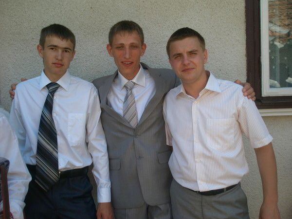 Павло Капчук