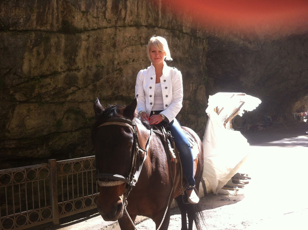 Виктория Кофанова