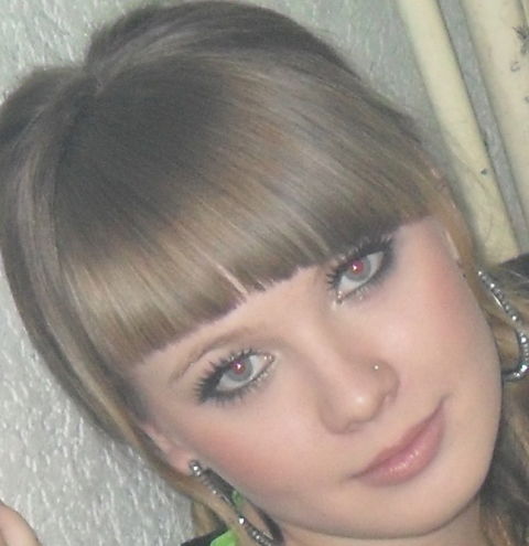 Алёна Степанюк