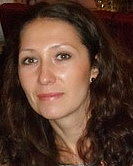 Надежда Михайлова