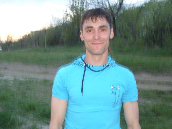 Роман Сахно