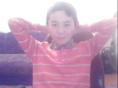 Аман Кабдышев