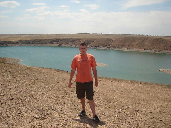 Федор Сумкин