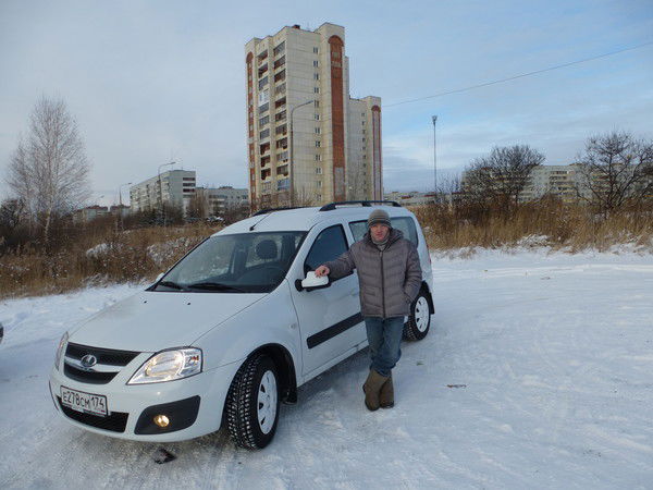 Влад Цергибель