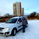 Влад Цергибель