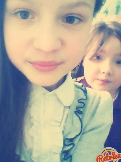 Вика Скреплева