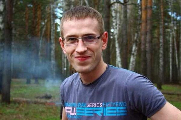 Хвостов Никита