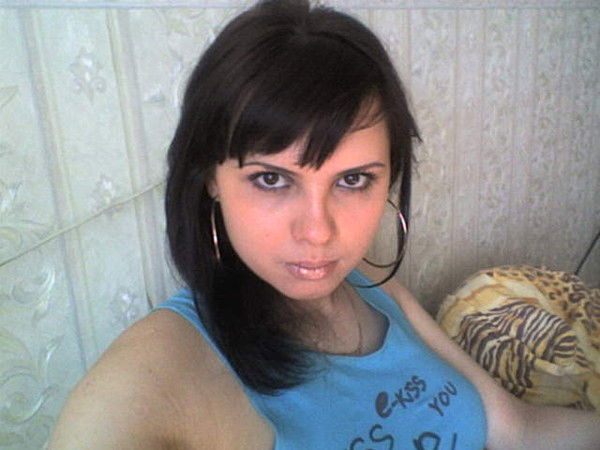 Алена Шувалова