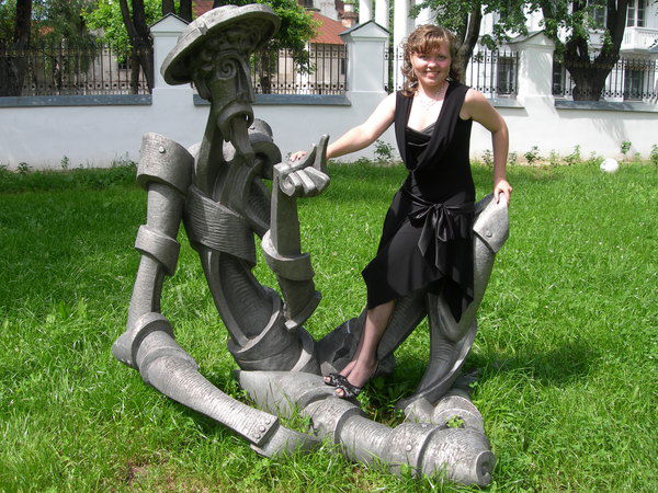 Юлия Коковкина