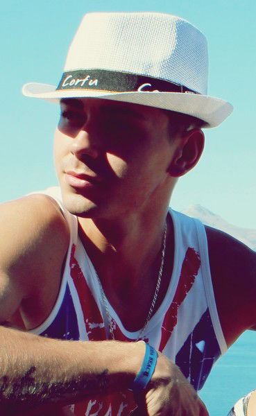 Сержио Демидов